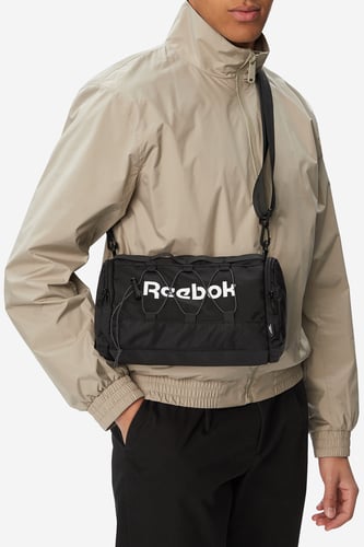 Pánská taška Reebok CWBEO-RBK-M-001-10 Černá