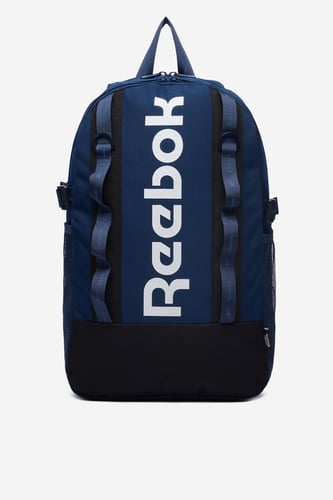 Batoh Reebok CWBEO-RBK-M-004-10 Tmavomodrá