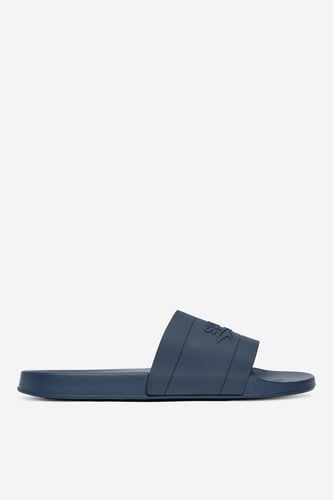 Plážové pantofle Sprandi CEO-MO-865695 Tmavomodrá