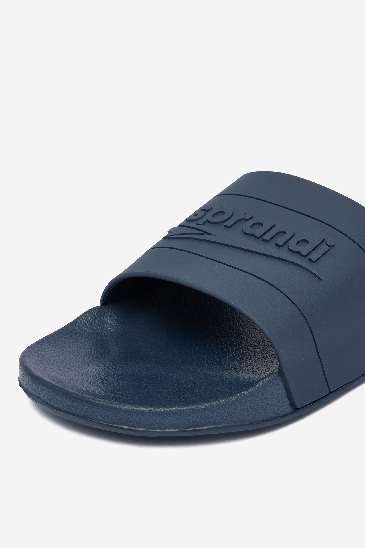 Nazouváky Tmavomodrá