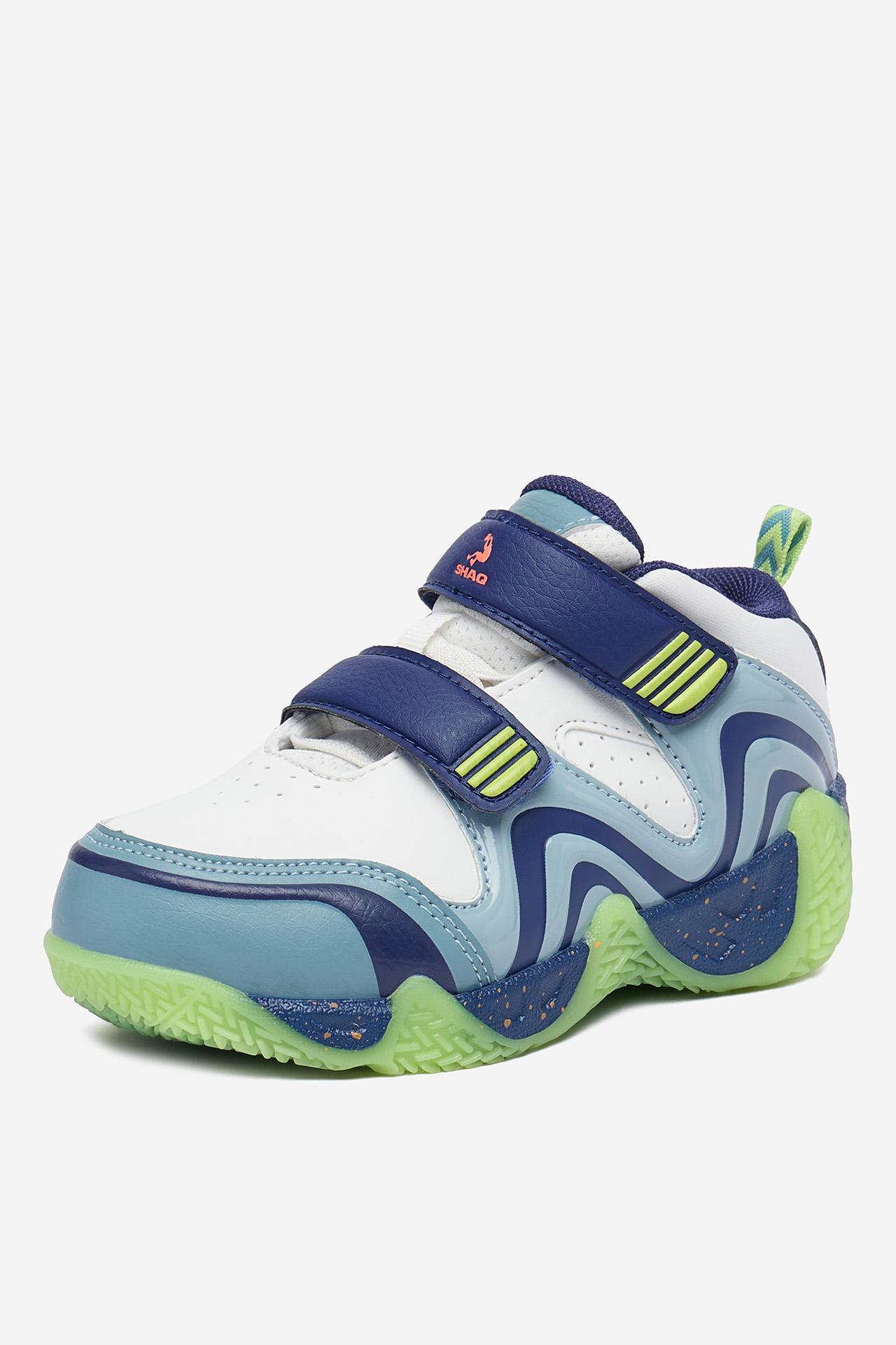 Sneakersy Bílá