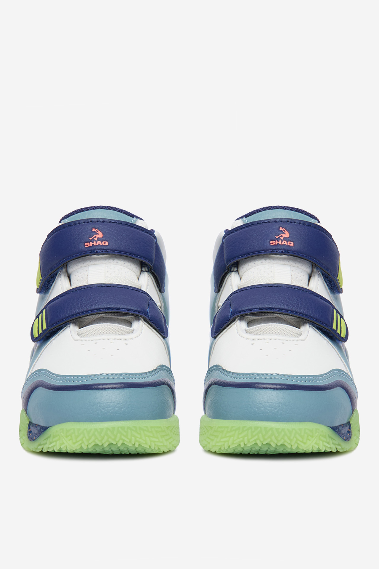 Sneakersy Bílá