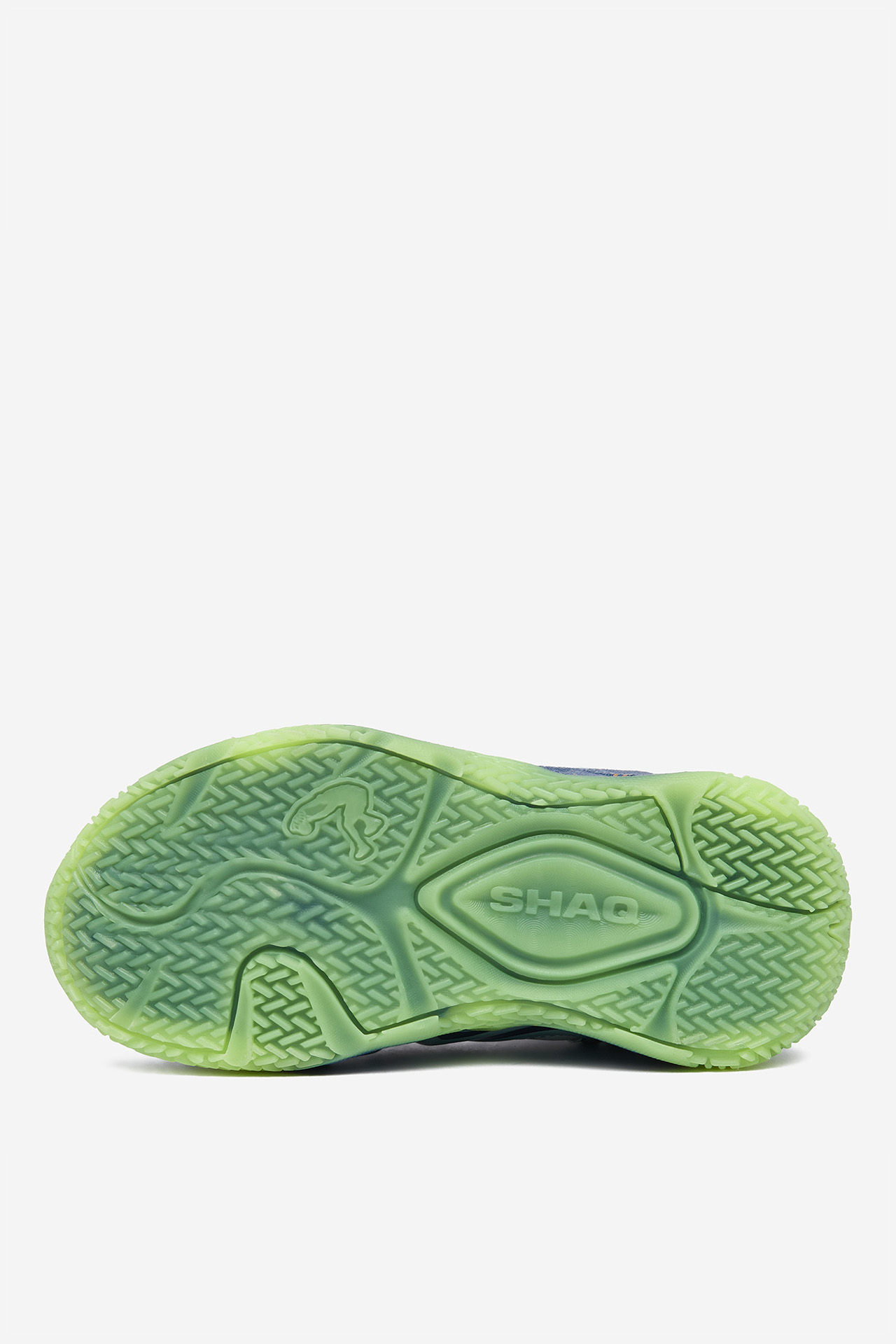Sneakersy Bílá