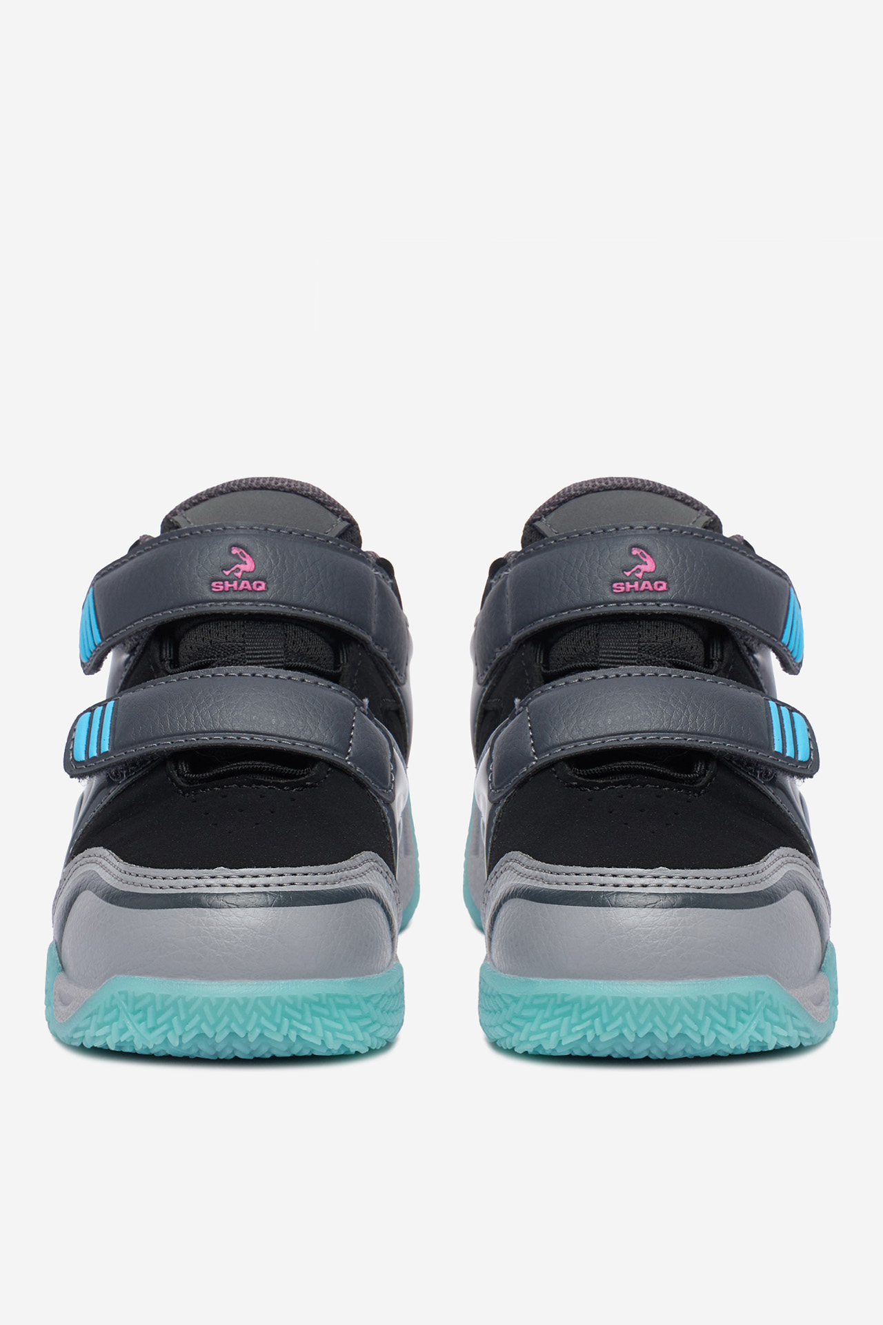 Sneakersy Černá