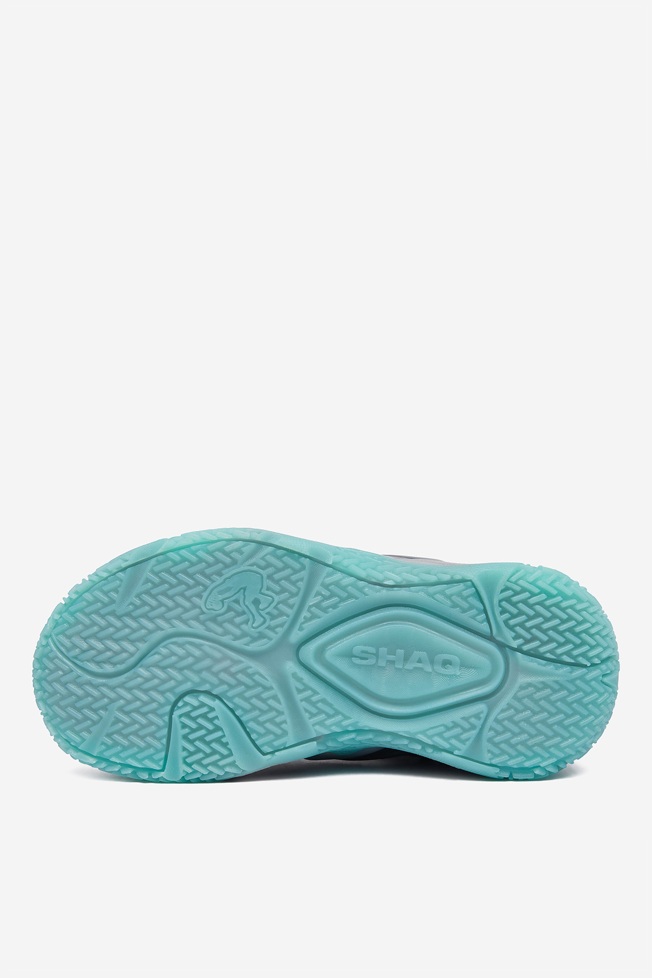 Sneakersy Černá