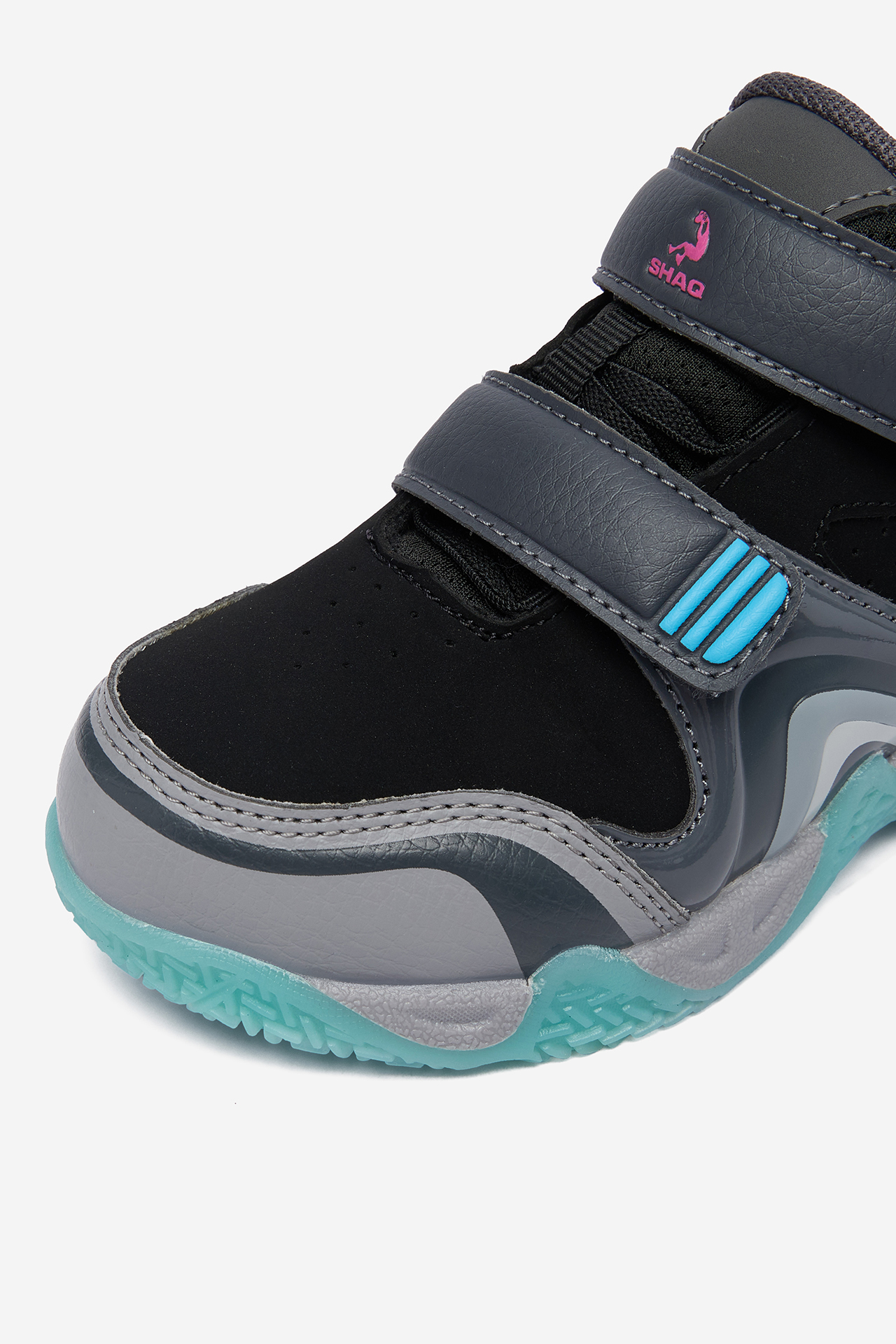 Sneakersy Černá
