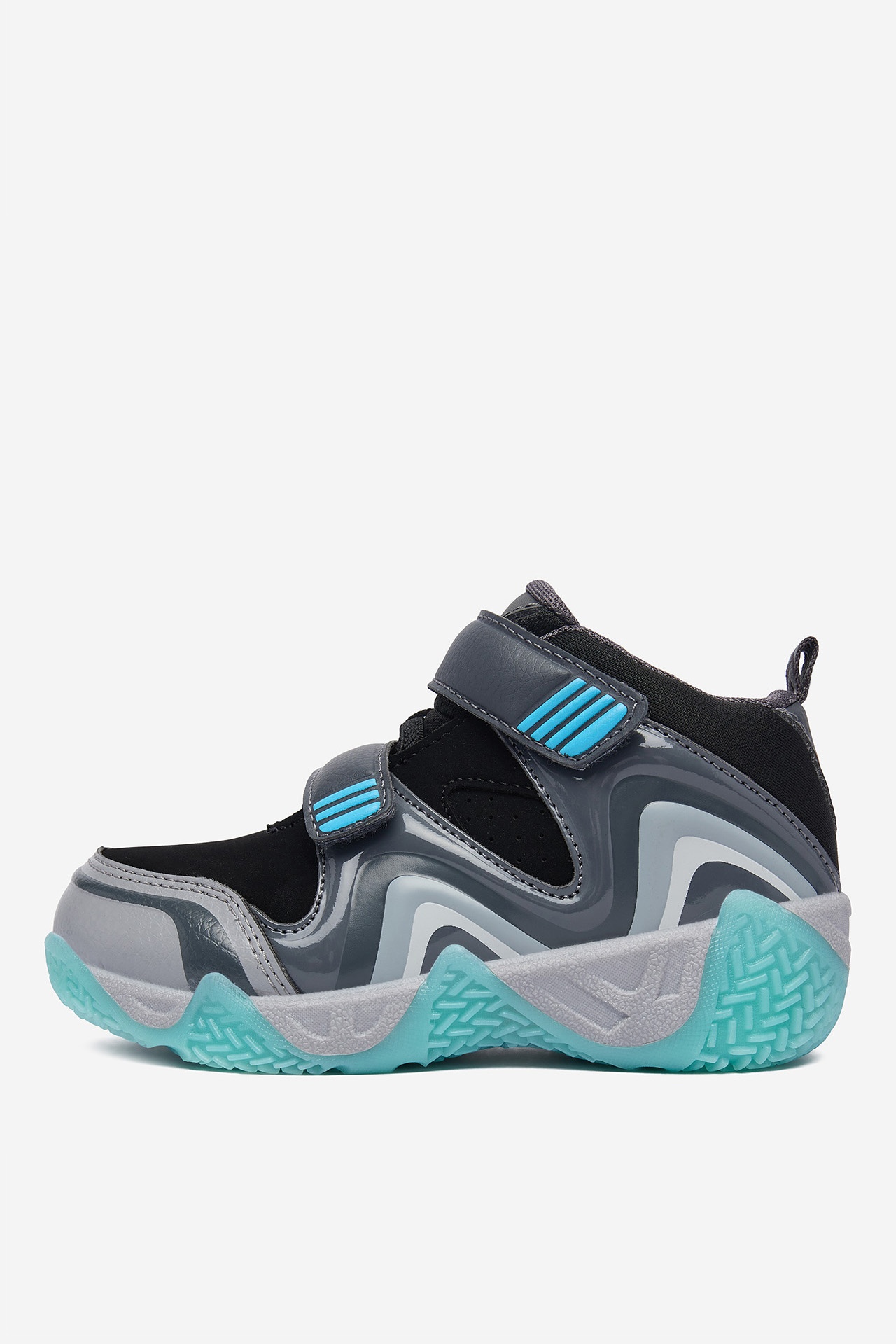 Sneakersy Černá