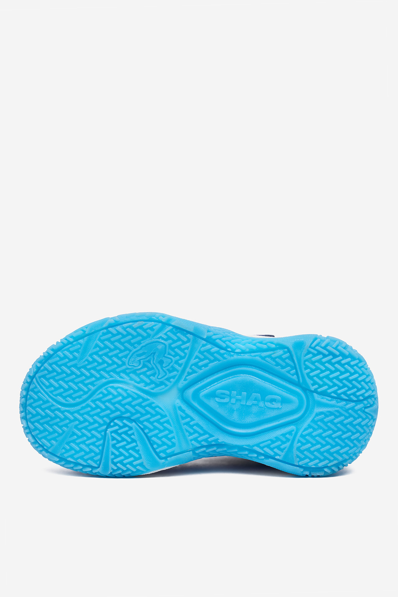 Sneakersy Modrá