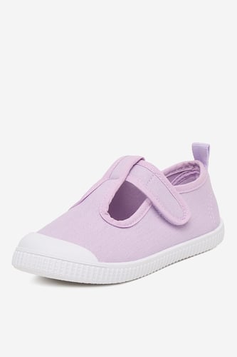 Bačkory Sprandi CEO-CP91-25819(DZ) Světle fialová
