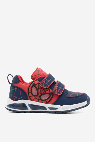 Spiderman CEO-CP66-AW26-305SPRMV TMAVĚ MODRÁ