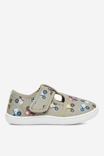 Copati Sprandi CEO-CM-2501103-1 Khaki