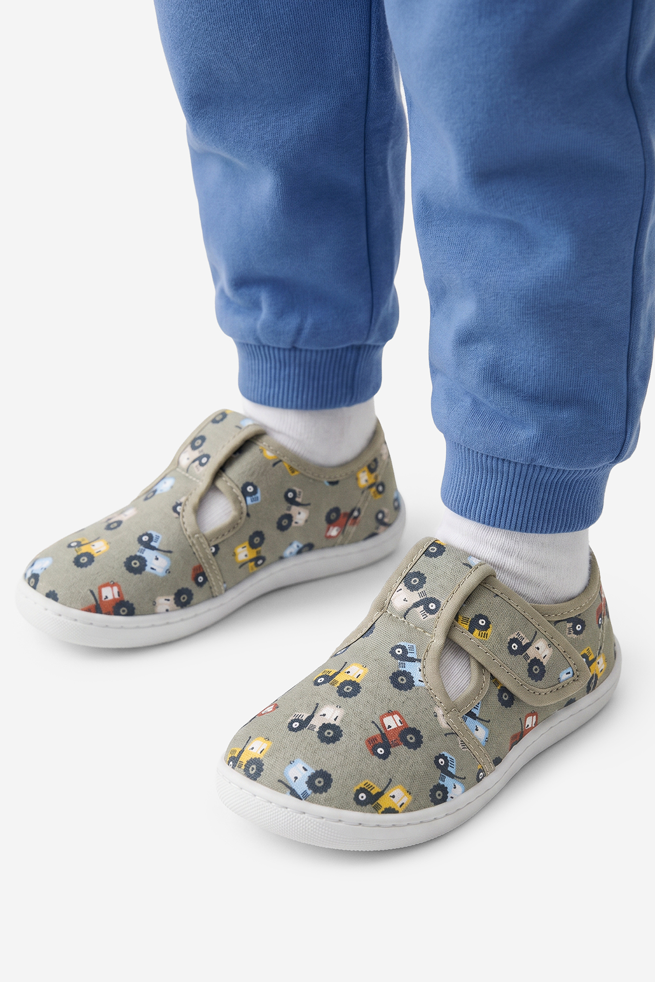 Copati Khaki