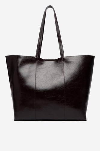 Torbica Jenny CEO-JNY-S-001-10 Čokoladno rjava