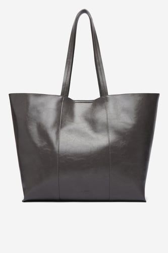 Torbica Jenny CEO-JNY-S-001-10 Temno siva