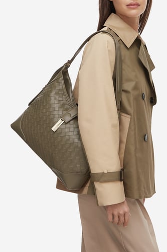 Kabelka Mexx CEO-MEXX-S-005-10 Khaki