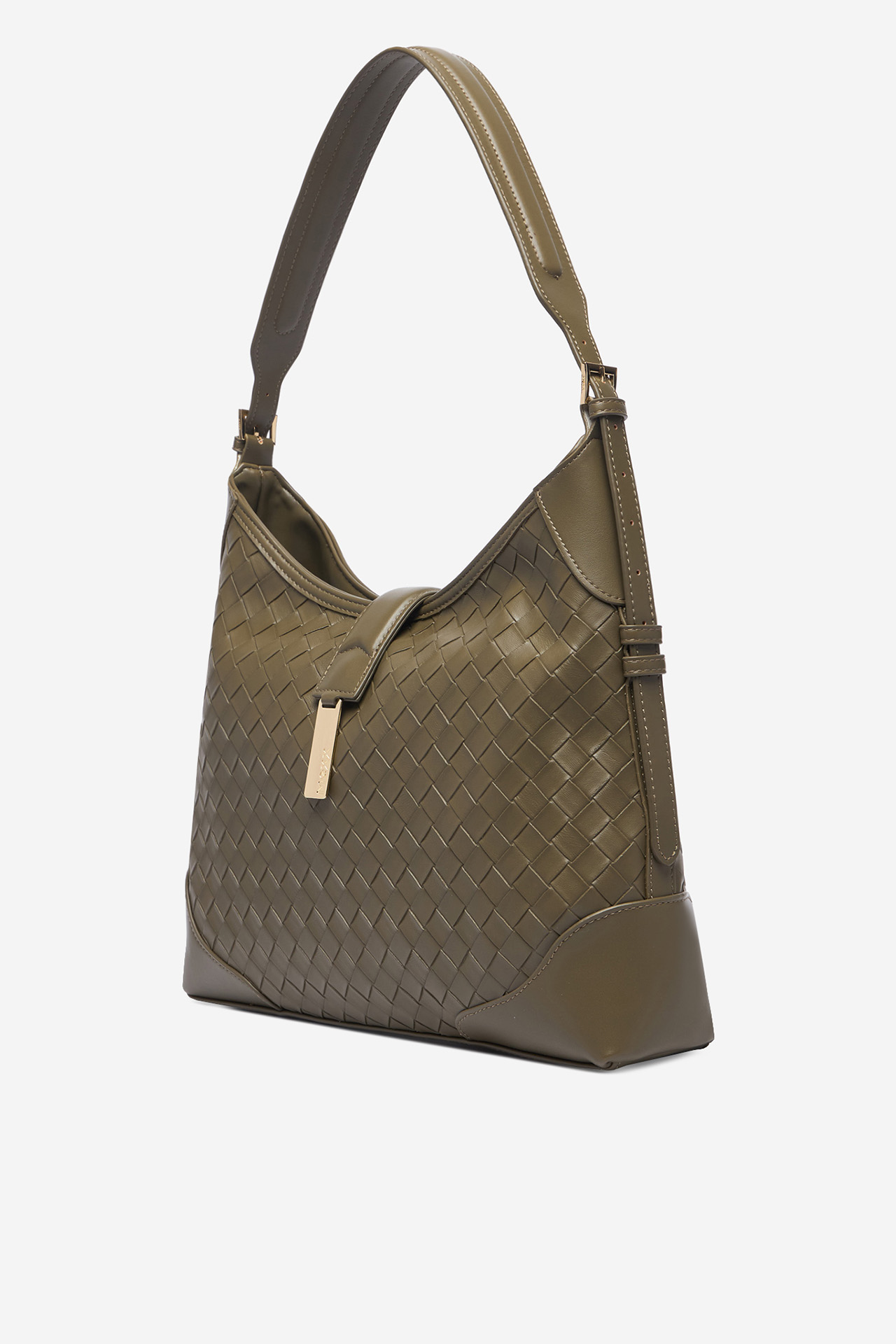 Kabelka Khaki