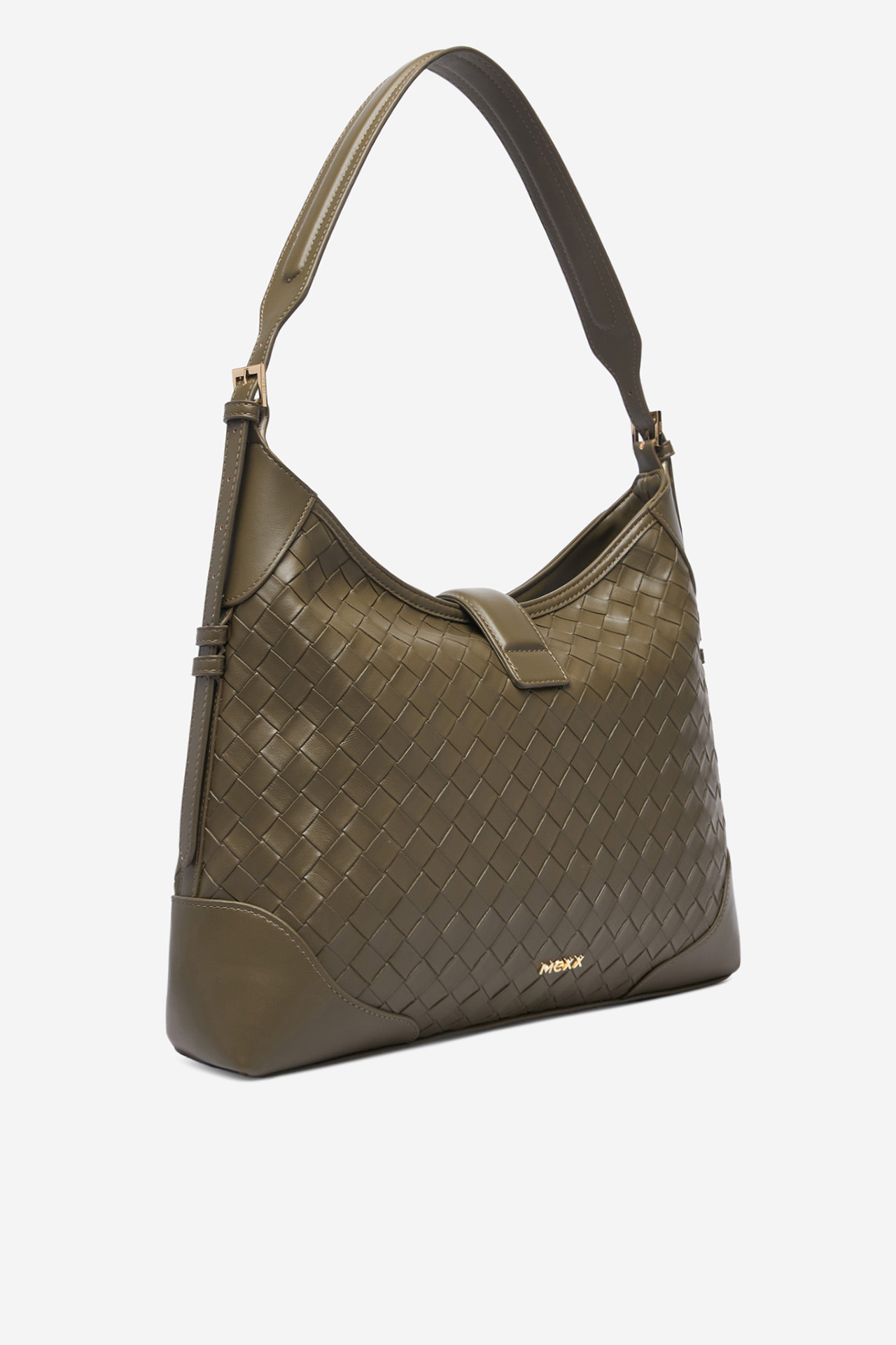 Kabelka Khaki