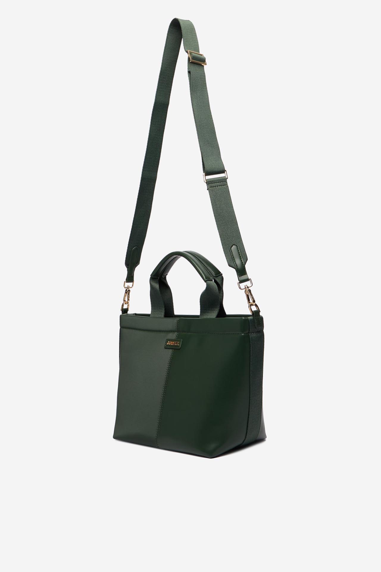 Kabelka Khaki