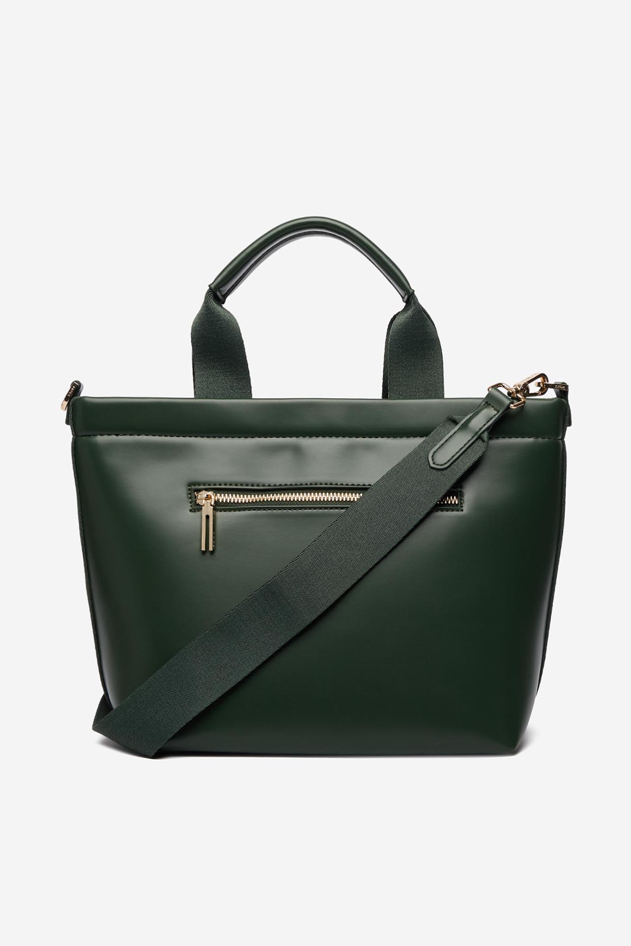 Kabelka Khaki