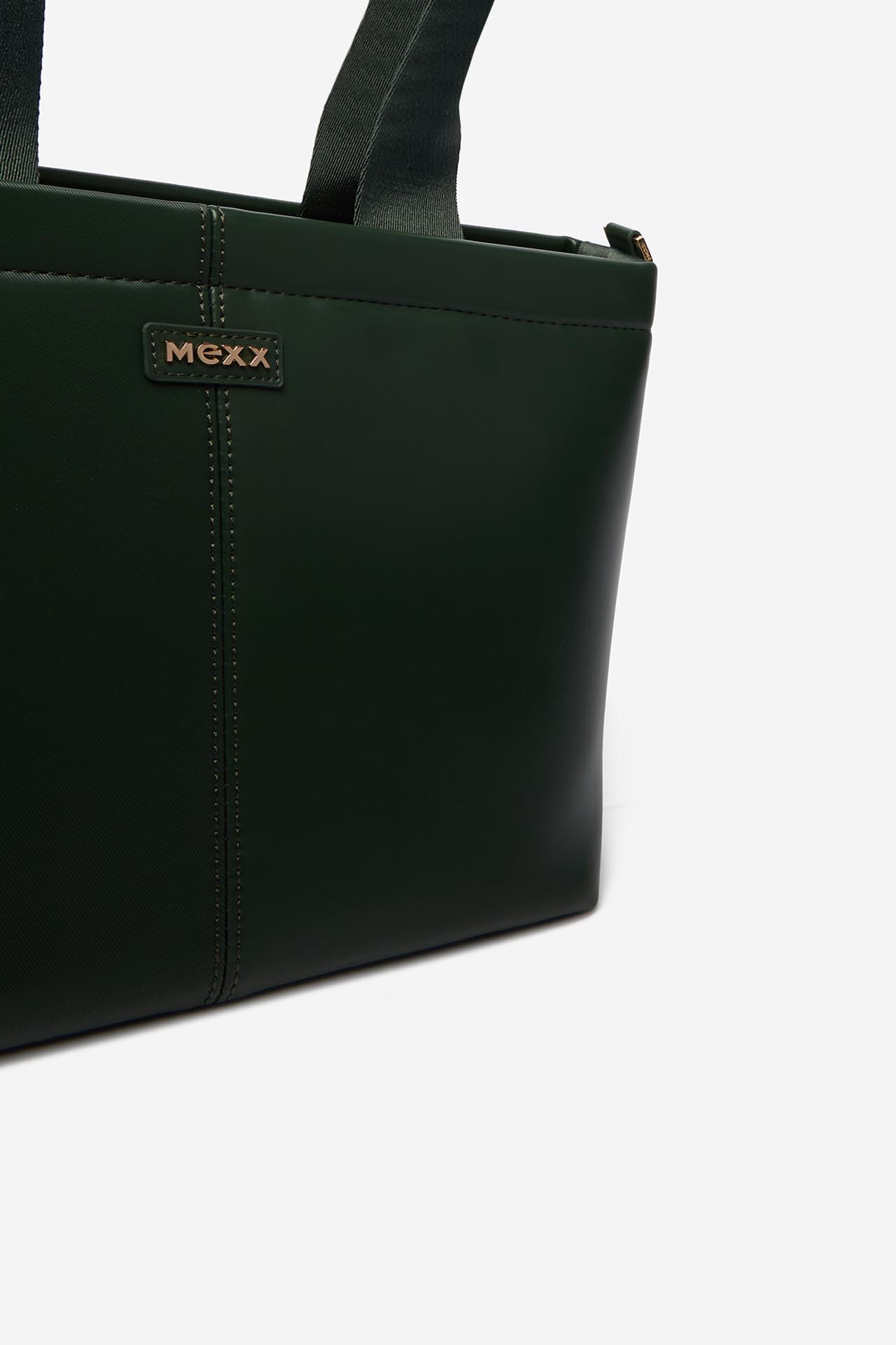 Kabelka Khaki