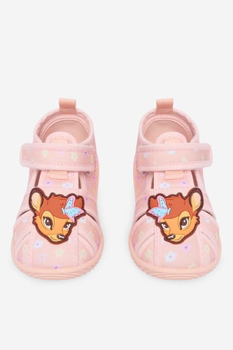 Papuci de casă Disney Classics CEO-CM-AW26-322DCLS Roz deschis