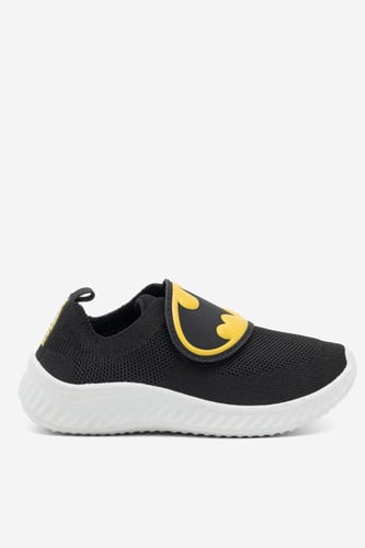 Batman CEO-CP91-AW26-203WBBAT ČERNÁ