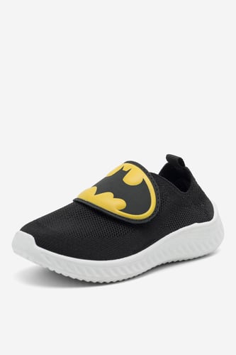 Batman CEO-CP91-AW26-203WBBAT ČERNÁ