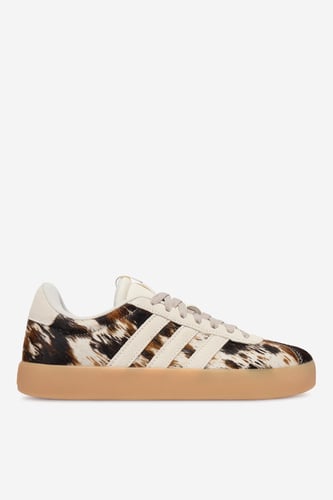 Obuwie sportowe adidas CEO-VL COURT 3.0 LA2620 Beżowy