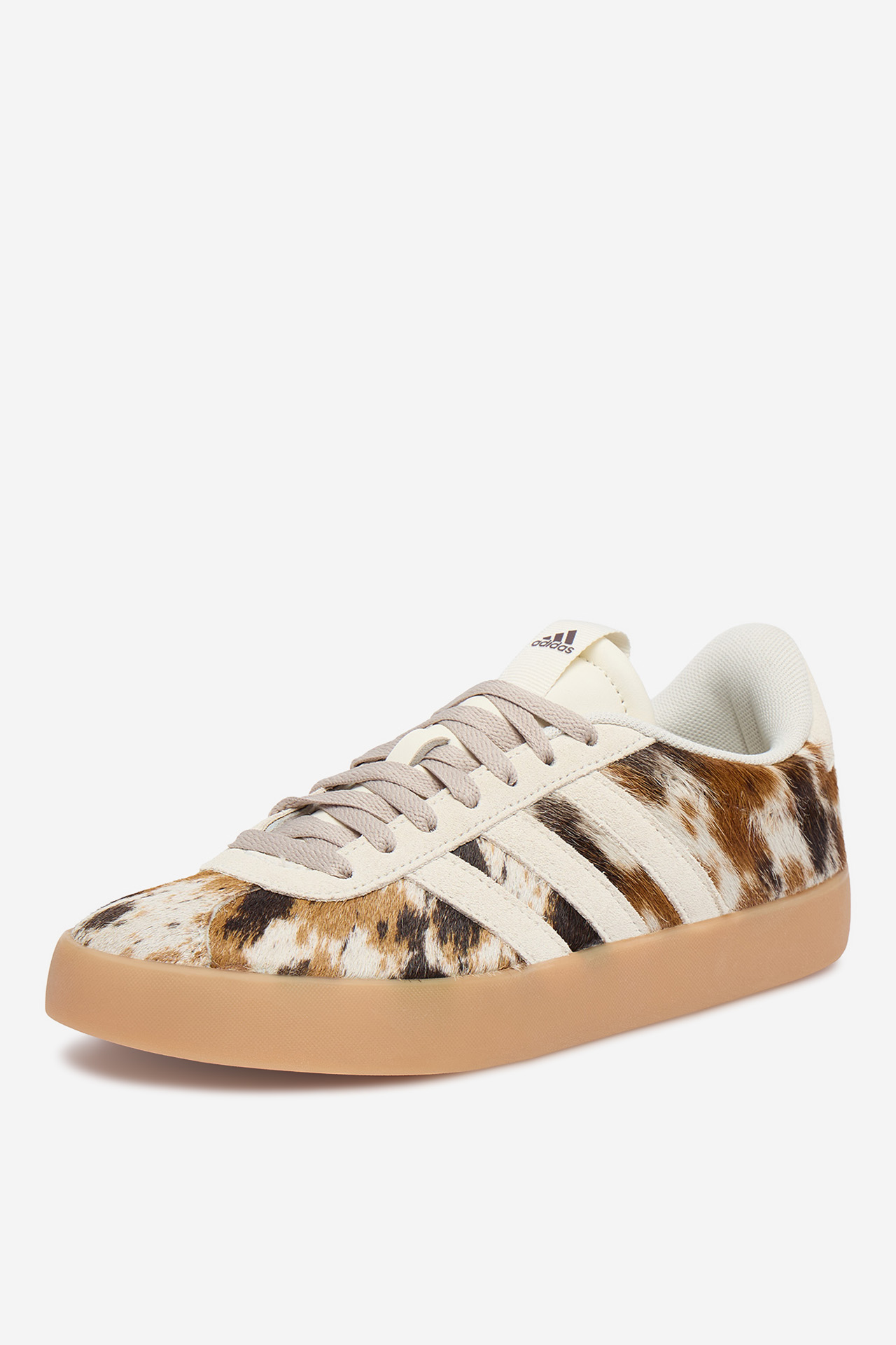 Sneakersy Béžová