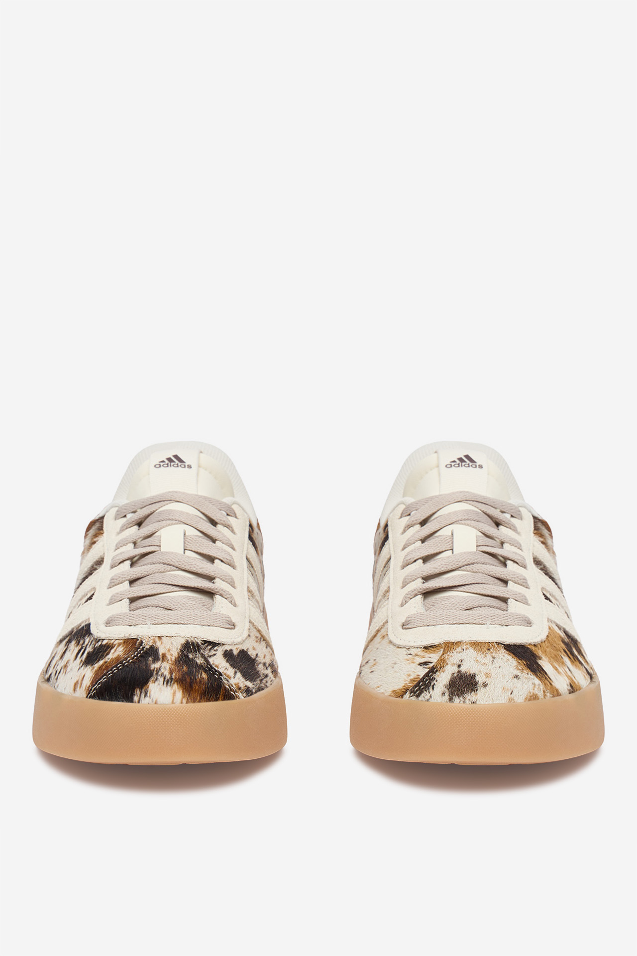 Sneakersy Béžová