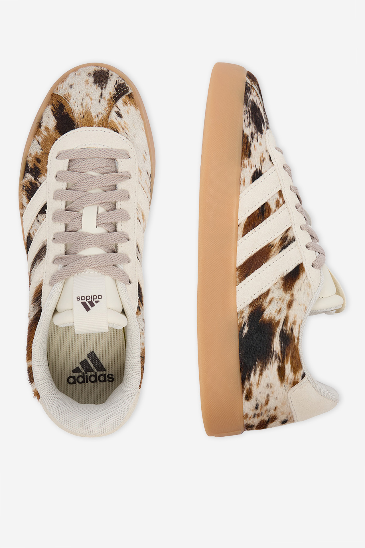 Sneakersy Béžová