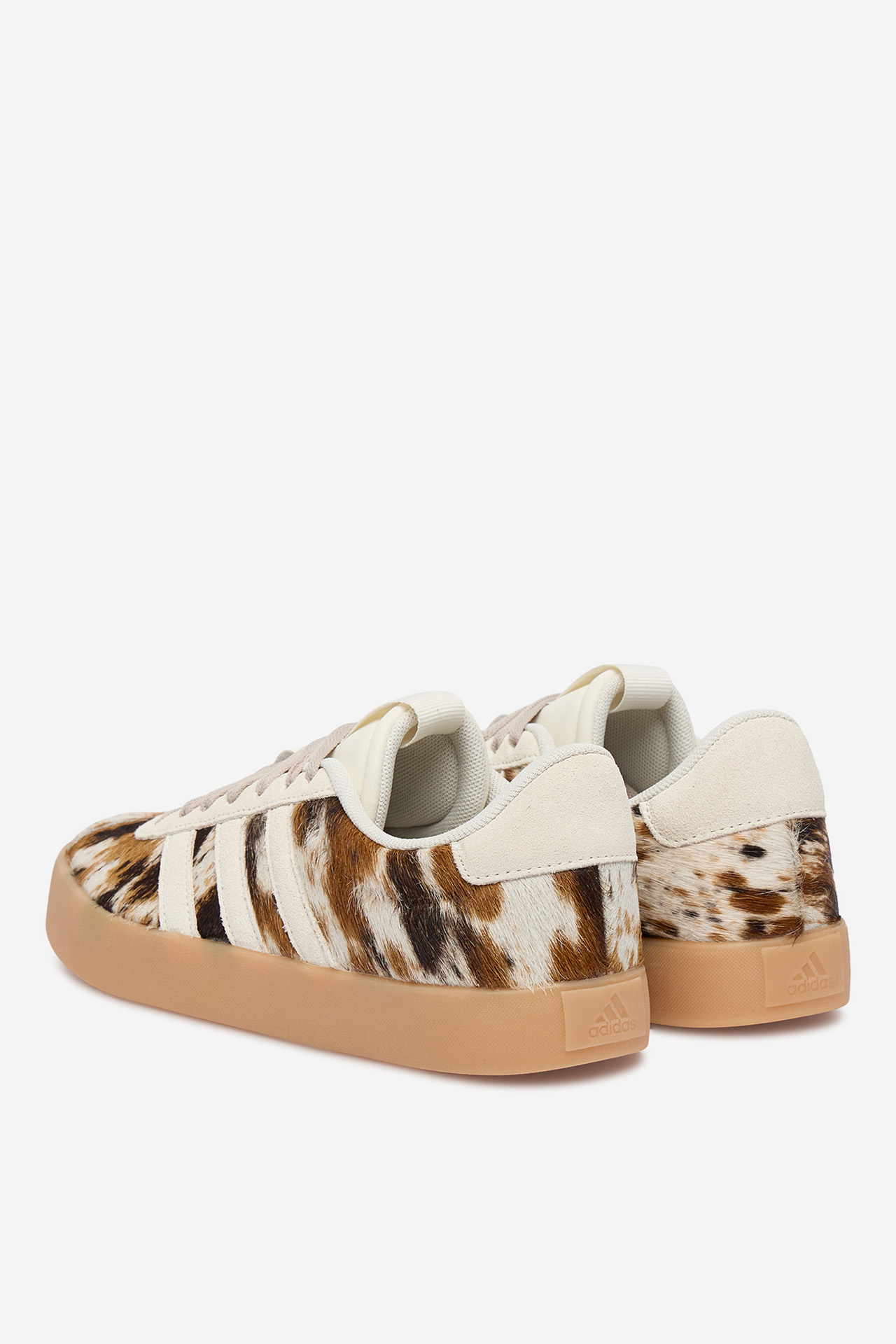 Sneakersy Béžová