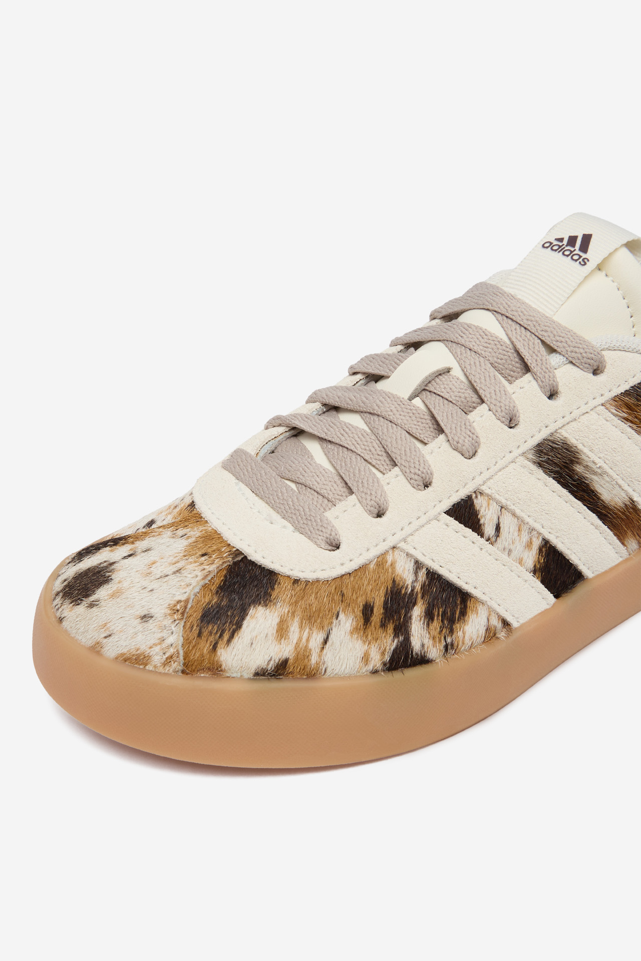 Sneakersy Béžová