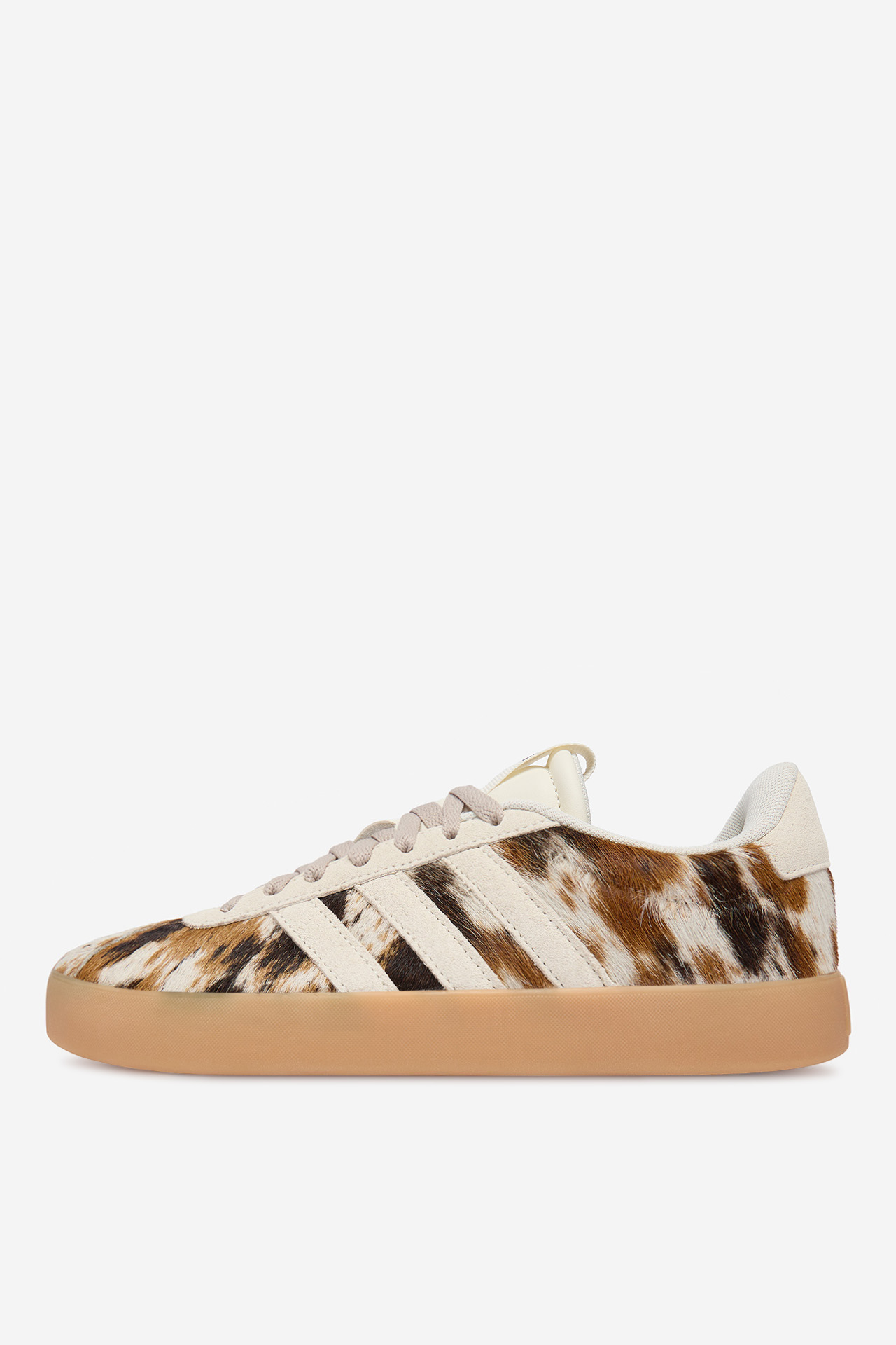 Sneakersy Béžová