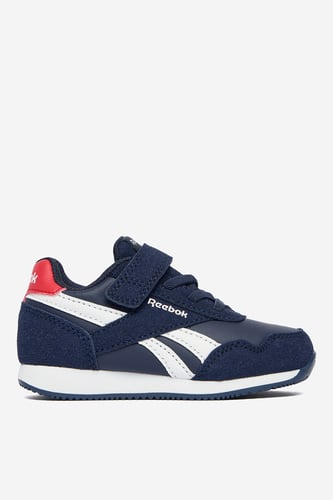Sportovní obuv Reebok CEO-V9-2519502(III)CH Tmavomodrá