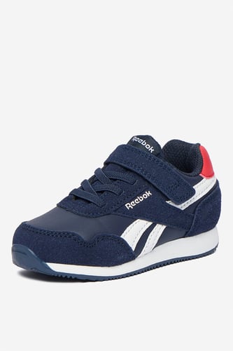 Sportovní obuv Reebok CEO-V9-2519502(III)CH Tmavomodrá