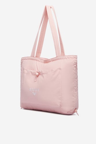 Kabelka ROXY WBEOHP-ROXY-MZ-006-10 Světle růžová