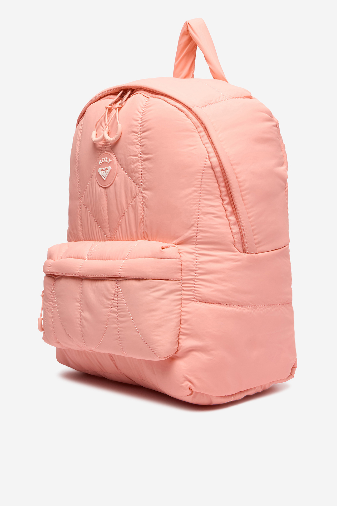 Batoh Světle růžová