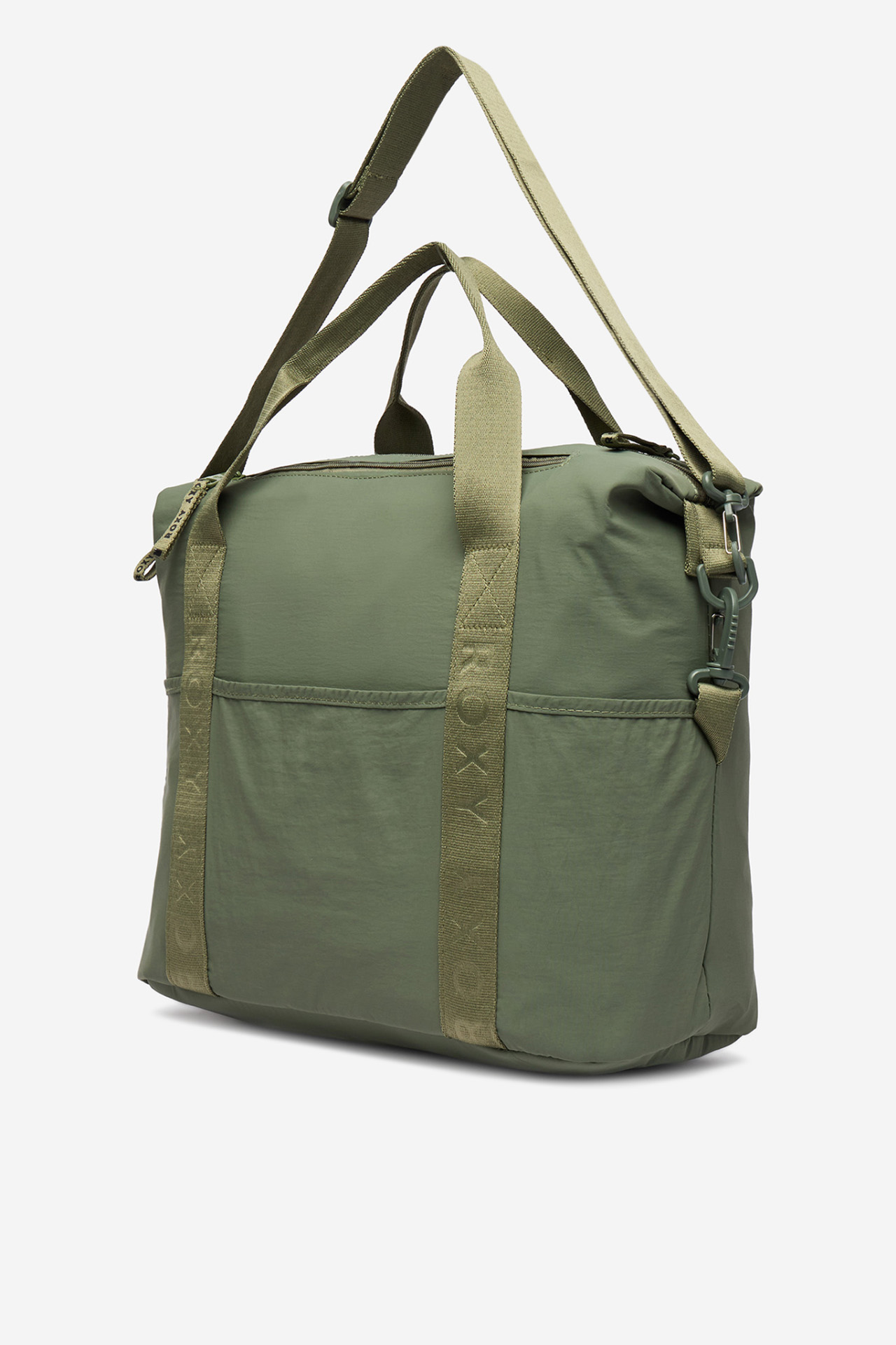 Kabelka Khaki