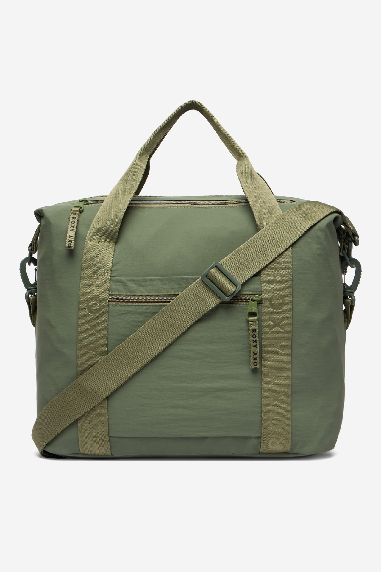 Kabelka Khaki