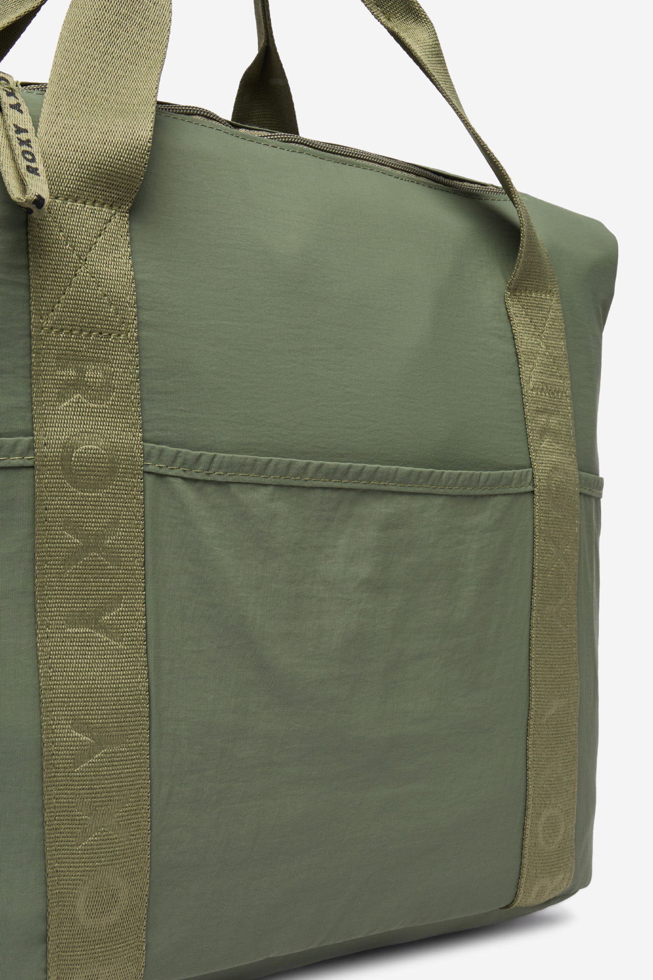 Kabelka Khaki