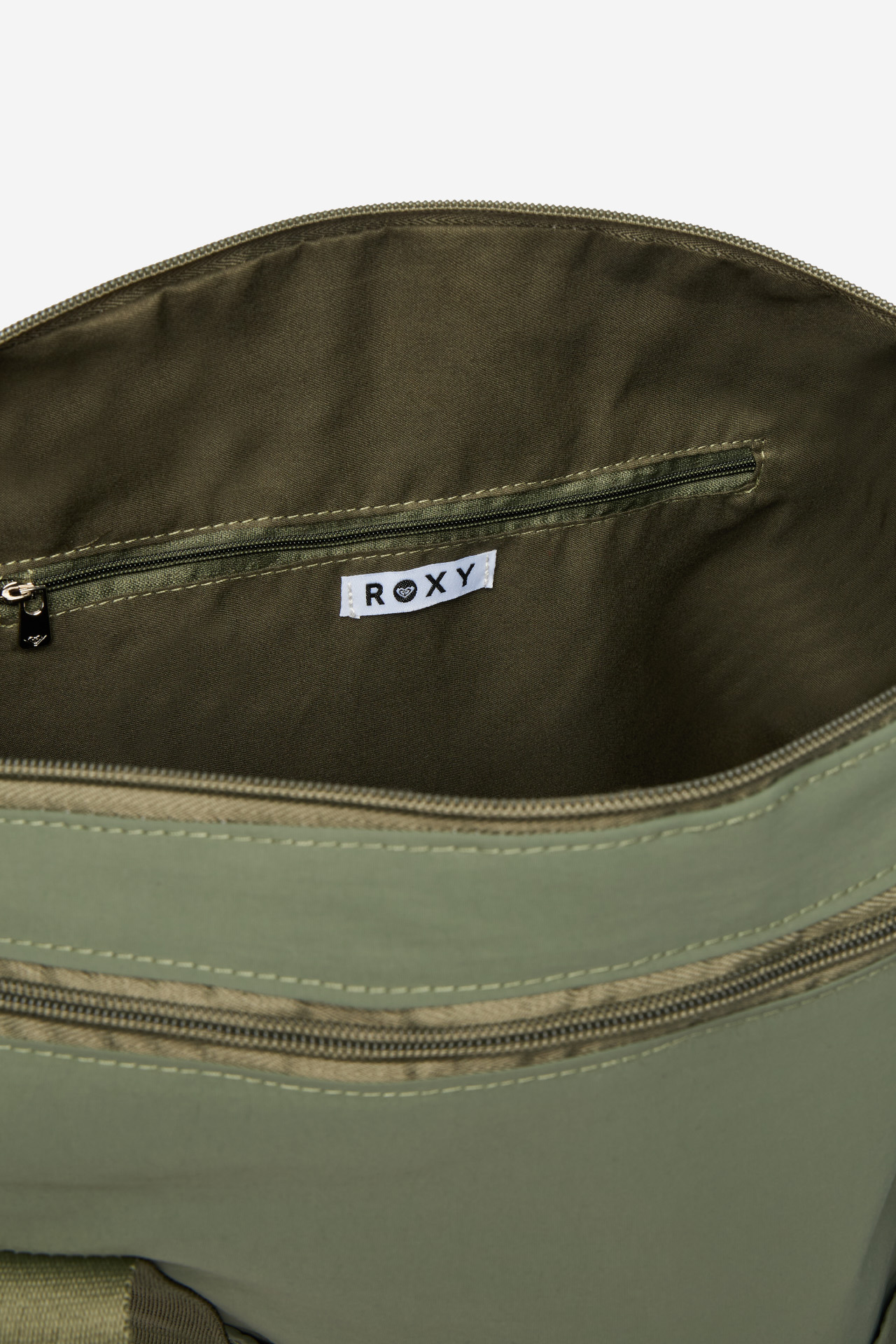 Kabelka Khaki