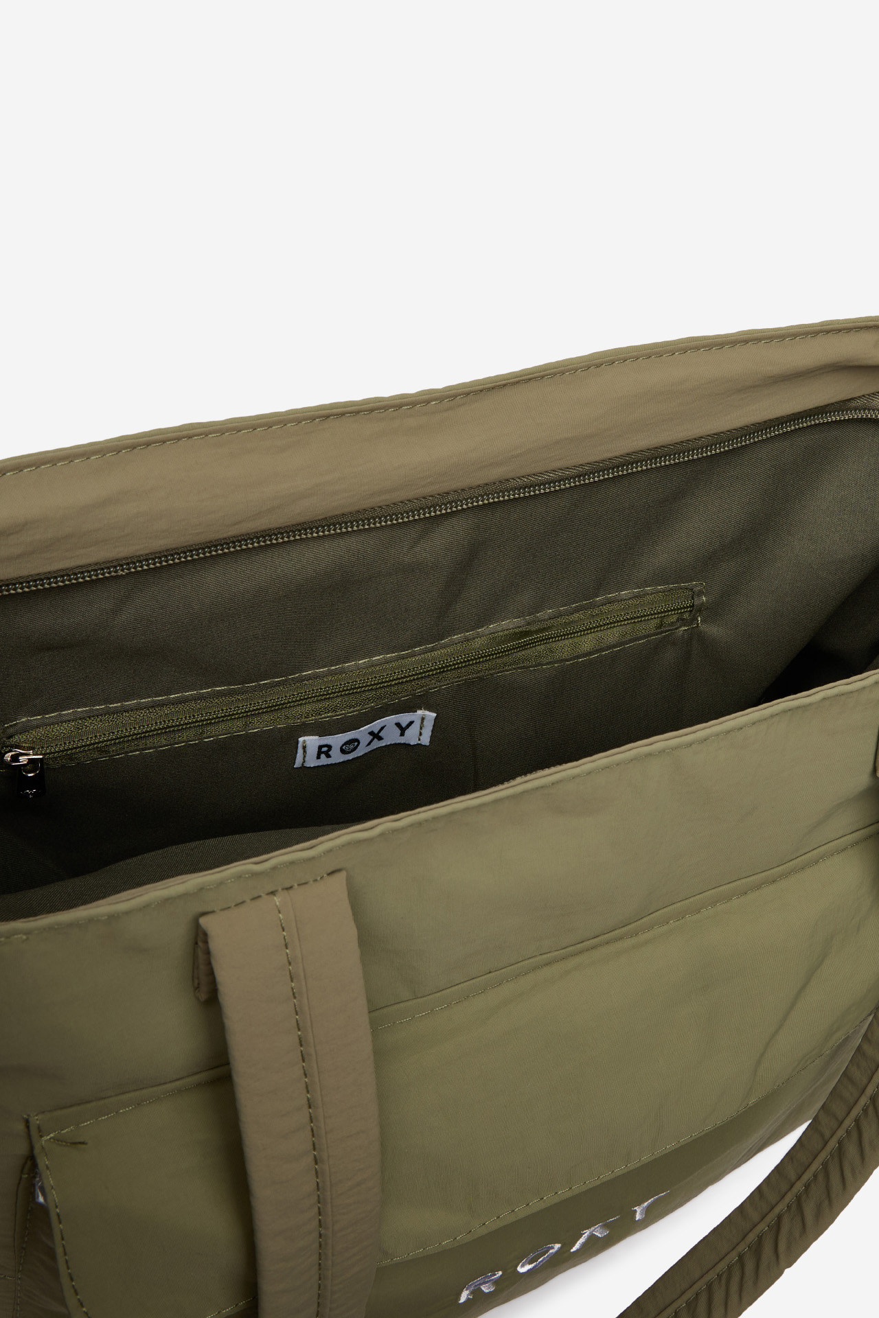 Torbica Khaki