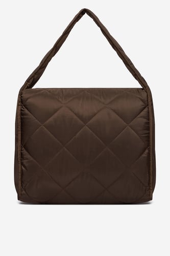Kabelka ROXY WBEOHP-ROXY-MZ-002-10 Hnědá