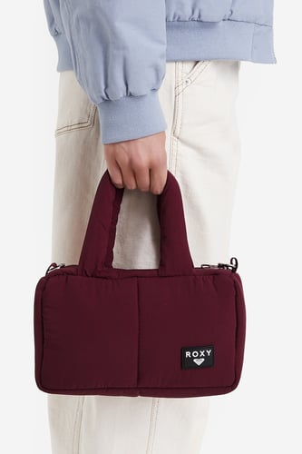 Kabelka ROXY WBEOHP-ROXY-MZ-004-10 Vínový