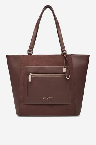 Torbica NINE WEST CEO-MISSOURI-LDA8264 Rjava