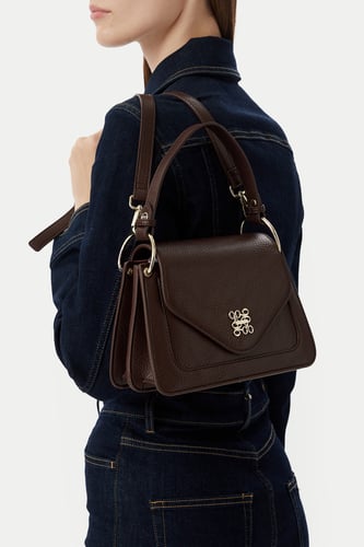 Сумка З Ремінцем NINE WEST CEO-ELEGANT MOTION-LDA9528 Коричневий