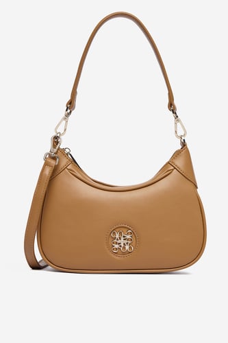Torbica NINE WEST CEO-SOFT ALLURE-LDA9751 Bež