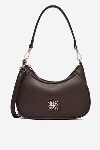 Torbica NINE WEST CEO-SOFT ALLURE-LDA9751 Rjava