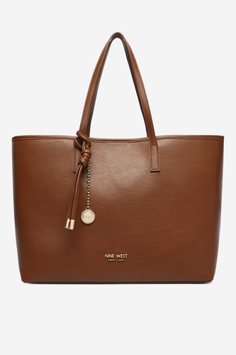 Torbica NINE WEST CEO-SILK AVENUE-LDA8889 Rjava